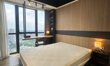 Disewakan Apartemen The Smith Alam Sutera