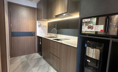 Disewakan Apartemen The Smith Alam Sutera