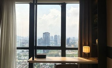 Disewakan Apartemen The Smith Alam Sutera