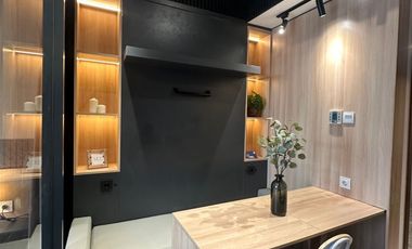 Disewakan Apartemen The Smith Alam Sutera