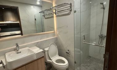 Disewakan Apartemen The Smith Alam Sutera