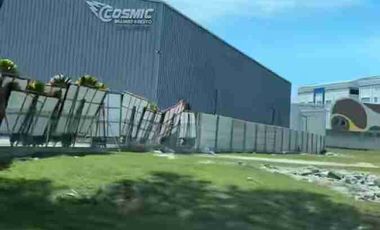 Kavling Komersial Strategis Samping Pom Bensin Bp Dan Dekat Billiard Gading Serpong