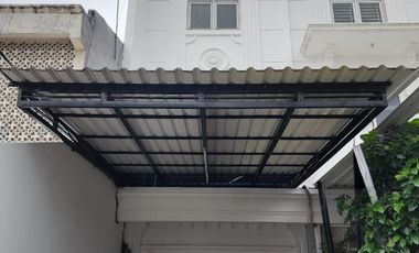 Ruko Strategis di Tebet Utara, Cocok untuk Kantor, 2 Akses Mobil, Lokasi Premium untuk Bisnis Anda