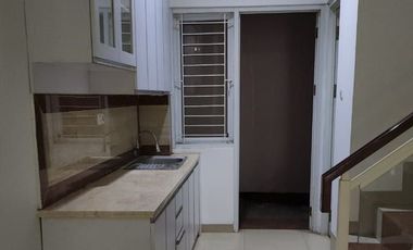 Ruko Strategis di Tebet Utara, Cocok untuk Kantor, 2 Akses Mobil, Lokasi Premium untuk Bisnis Anda