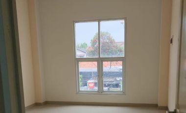 Ruko Strategis di Tebet Utara, Cocok untuk Kantor, 2 Akses Mobil, Lokasi Premium untuk Bisnis Anda