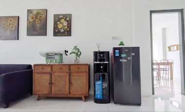 rumah induk kos dalam ringroad jl magelang kragilan dekat apartemen taman melati UGM