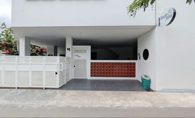 rumah induk kos dalam ringroad jl magelang kragilan dekat apartemen taman melati UGM