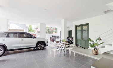 rumah induk kos dalam ringroad jl magelang kragilan dekat apartemen taman melati UGM