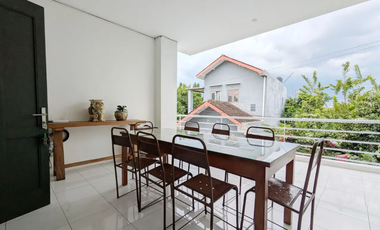 rumah induk kos dalam ringroad jl magelang kragilan dekat apartemen taman melati UGM