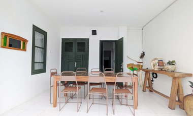 rumah induk kos dalam ringroad jl magelang kragilan dekat apartemen taman melati UGM