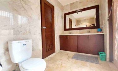 villa nusa dua mumbu,l villa luas cluster one gate