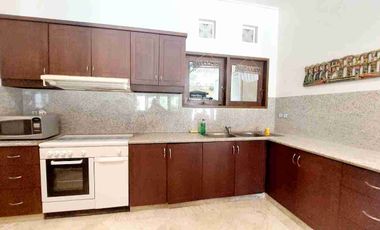 villa nusa dua mumbu,l villa luas cluster one gate