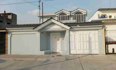 Casa en Alborada 4 dormitorios