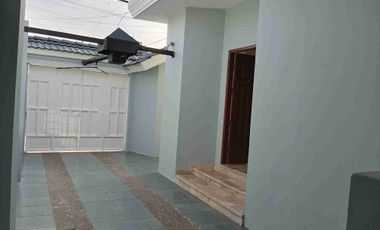 Casa en Alborada 4 dormitorios