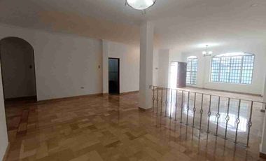 Casa en Alborada 4 dormitorios