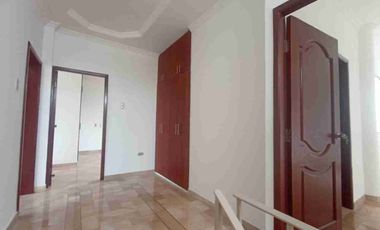 Casa en Alborada 4 dormitorios