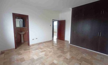 Casa en Alborada 4 dormitorios