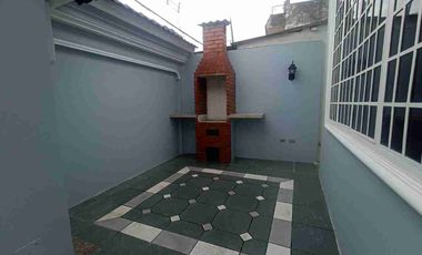 Casa en Alborada 4 dormitorios