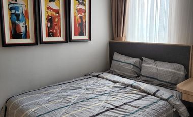 For Rent 1 bedroom full furnish taman anggrek residence