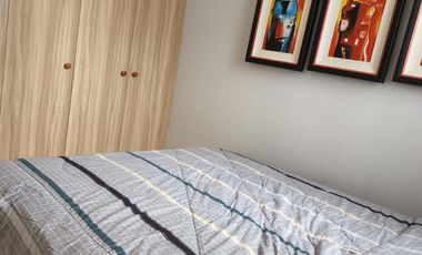 For Rent 1 bedroom full furnish taman anggrek residence