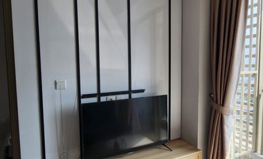 For Rent 1 bedroom full furnish taman anggrek residence