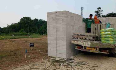 Perumahan dijual di Karangpawitan, Karawang Barat, Karawang, Jawa Barat