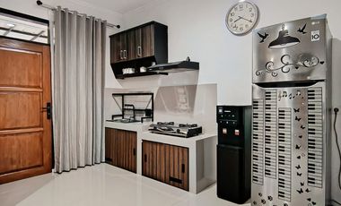 Rumah CANTIK AESTETIK di Soekarno Hatta MARGAHAYU RAYA METRO MIM MTC Bandung dijual MURAH Banget