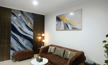 Rumah CANTIK AESTETIK di Soekarno Hatta MARGAHAYU RAYA METRO MIM MTC Bandung dijual MURAH Banget