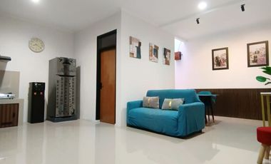 Rumah CANTIK AESTETIK di Soekarno Hatta MARGAHAYU RAYA METRO MIM MTC Bandung dijual MURAH Banget