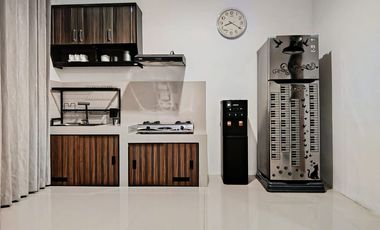 Rumah CANTIK AESTETIK di Soekarno Hatta MARGAHAYU RAYA METRO MIM MTC Bandung dijual MURAH Banget