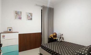 Rumah CANTIK AESTETIK di Soekarno Hatta MARGAHAYU RAYA METRO MIM MTC Bandung dijual MURAH Banget