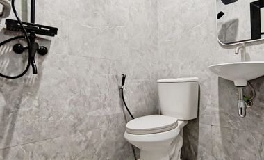 Rumah CANTIK AESTETIK di Soekarno Hatta MARGAHAYU RAYA METRO MIM MTC Bandung dijual MURAH Banget