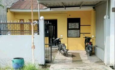 Rumah dijual di Graha Sedati Mas, Buncitan, Sedati, Sidoarjo, Jawa Timur