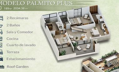 Bucerias. Carretera Tepic- Puerto Vallarta