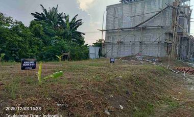 Perumahan dijual di Karangpawitan, Karawang Barat, Karawang, Jawa Barat