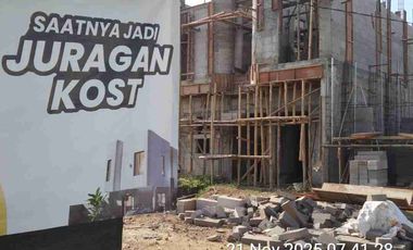Perumahan dijual di Karangpawitan, Karawang Barat, Karawang, Jawa Barat