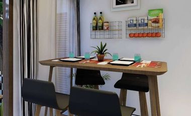 RUMAH CANTIK DAN ELEGAN DI MERTOYUDAN DEKAT SEKOLAH TARUNA