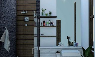 RUMAH CANTIK DAN ELEGAN DI MERTOYUDAN DEKAT SEKOLAH TARUNA