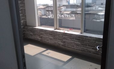 Gedung Graha Kencana