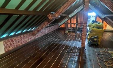 FOR SALE 2-STOREY SHOPHOUSE RUKO IN PRIME GATSU TIMUR DENPASAR