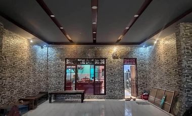 FOR SALE 2-STOREY SHOPHOUSE RUKO IN PRIME GATSU TIMUR DENPASAR