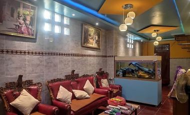 FOR SALE 2-STOREY SHOPHOUSE RUKO IN PRIME GATSU TIMUR DENPASAR