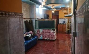 FOR SALE 2-STOREY SHOPHOUSE RUKO IN PRIME GATSU TIMUR DENPASAR