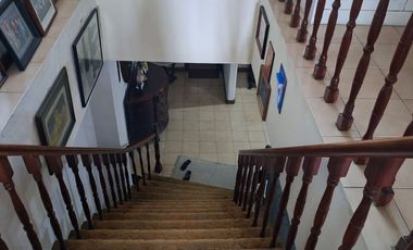 Rumah dijual Cipete Raya Kebayoran Baru Jaksel Bagus Buat Usaha Resto dll. Halaman Luas