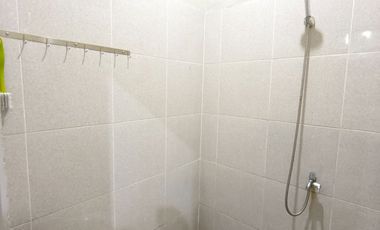 Dijual Rumah Bangunan baru di Tanah Mas Semarang