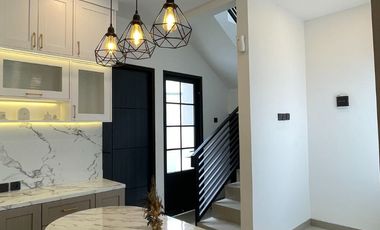 Rumah Ready Stock di Bogor Modal 5 jt All in