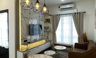 Rumah Ready Stock di Bogor Modal 5 jt All in