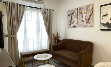 Rumah Ready Stock di Bogor Modal 5 jt All in