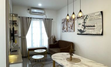 Rumah Ready Stock di Bogor Modal 5 jt All in