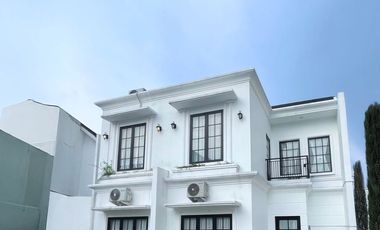 Rumah Ready Stock di Bogor Modal 5 jt All in